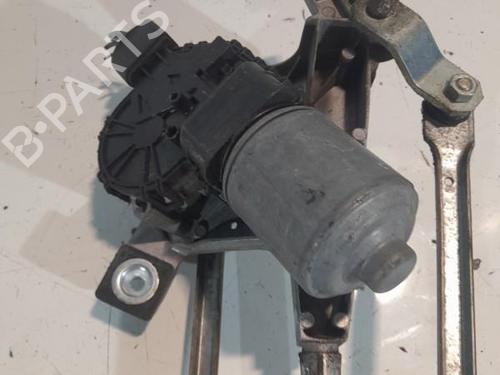 Viskermotor vindrute FORD MONDEO IV (BA7) 1.8 TDCi (125 hp) 21700300