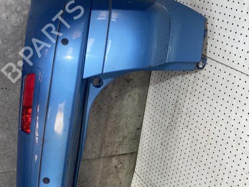 Rear bumper CITROËN C4 Picasso I MPV (UD_) 1.6 HDi | BP21719141C8 