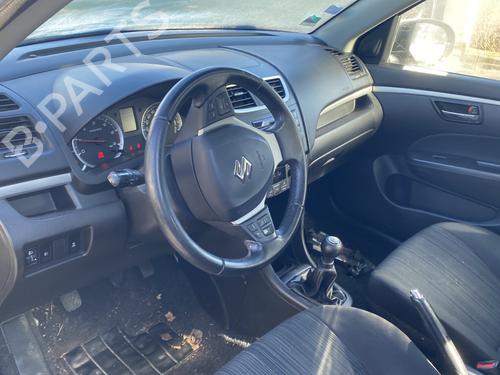 AC compressor SUZUKI SWIFT IV (FZ, NZ) 1.3 DDiS (AZG413D, ZC02S, ZC92S) | BP27327984M34 - Image 5