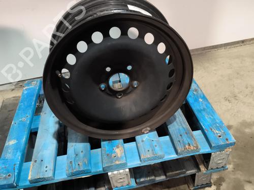 Felg FORD C-MAX II (DXA/CB7, DXA/CEU) 1.5 TDCi (120 hp) 32993645