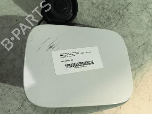 Used Fuel flap VW CADDY IV Box Body/MPV (SAA, SAH) 2.0 TDI 4motion (122 hp) 24847914