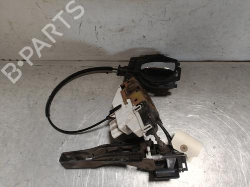 Front left lock CITROËN C3 I (FC_, FN_) 1.6 16V HDi | BP28078559C98 