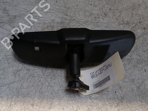 Used Rear mirror Rear mirror KIA CEE'D SW (ED) 1.6 CRDi 115 (115 hp) 21699741 21699741
