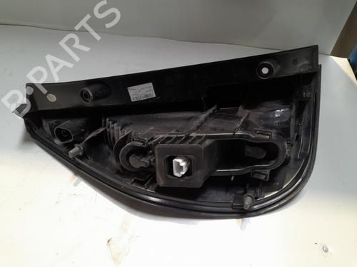 Right taillight RENAULT GRAND SCÉNIC III (JZ0/1_) 1.2 TCe (JZ16) | BP28302614C35 