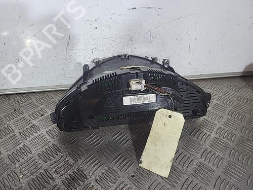 Used Instrument cluster MERCEDES-BENZ E-CLASS (W211) E 280 CDI (211.023) (177 hp) 21698137