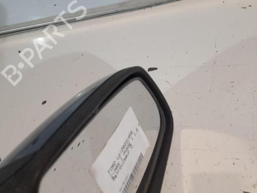 Right mirror FORD FOCUS C-MAX (DM2) 1.6 TDCi | BP21706347C27 