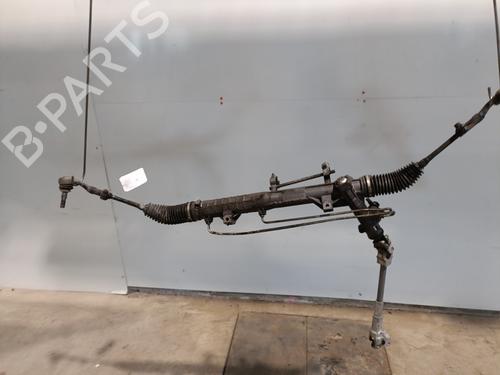Used Steering rack BMW 3 (E90) 320 i (150 hp) 28443619