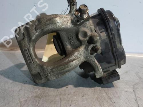 Used Right rear brake caliper RENAULT KADJAR (HA_, HL_) 1.5 BLUE dCi 115 (HLA6) (116 hp) 21700215