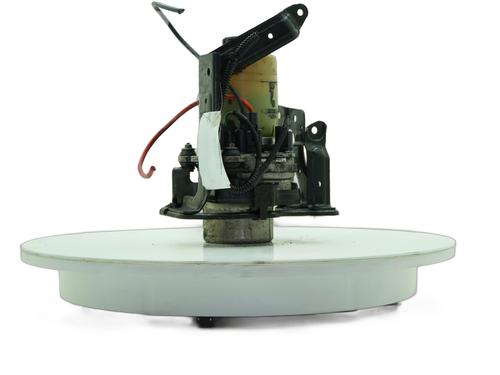 Used Steering pump Steering pump FORD FOCUS C-MAX (DM2) 1.6 TDCi (109 hp) 33810143 33810143