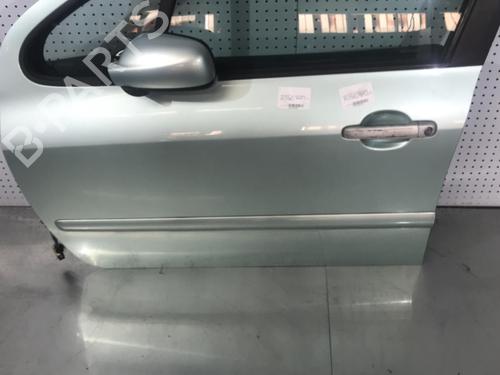 Used Left rear door PEUGEOT 307 Break (3E) 2.0 HDI 110 (107 hp) 22421113