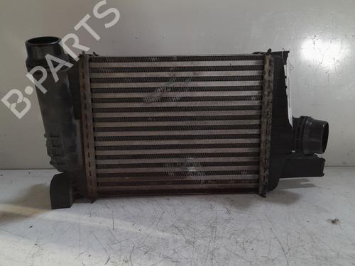 Used Intercooler RENAULT CLIO IV (BH_) 1.5 dCi 90 (90 hp) 23823418