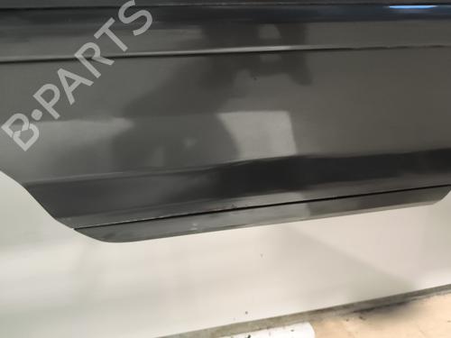 Right rear door AUDI A3 Sportback (8PA) 2.0 TDI 16V | BP24981258C5 