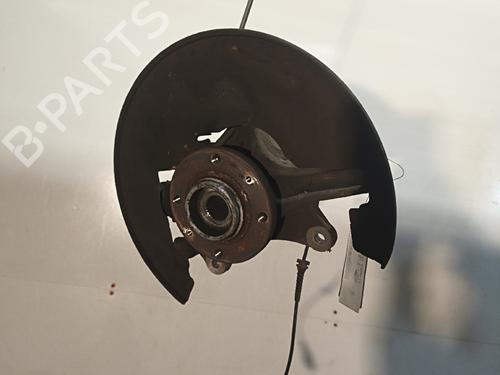 Right front steering knuckle CITROËN DS5 1.6 THP 200 | BP34542937M26 - Image 3