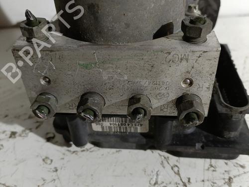 ABS pump NISSAN MICRA III (K12) 1.4 16V | BP24233057M43 