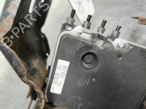 ABS pump CITROËN DS4 (NX_) 1.6 HDi 115 | BP30646945M43