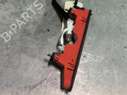 Used Third brake light Third brake light CITROËN BERLINGO Box Body/MPV (B9) 1.6 HDi / BlueHDi 75 (75 hp) 26893343 26893343