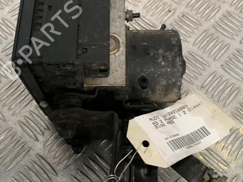 ABS pump AUDI A3 (8P1) 2.0 TDI 16V | BP21698363M43 