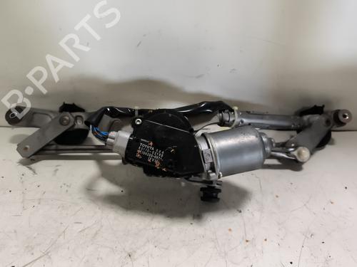 front-wiper-motor-toyota-auris-_e15_-2006-2007-2008-2009-2010-2011-2012-2013-23964752 main image