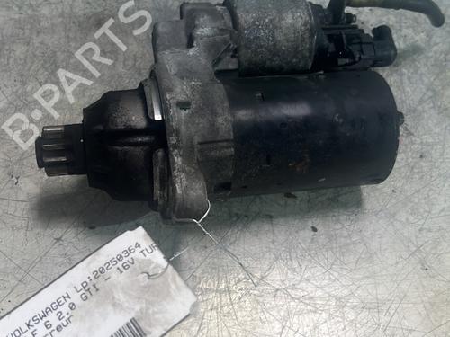 Starter VW GOLF VI (5K1) 2.0 GTi | BP26006495M8 - Image 2