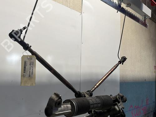 Steering rack HONDA CIVIC VII Hatchback (EU, EP, EV) 1.6 i (EP2, EU8, EU6) | BP28302353M22 