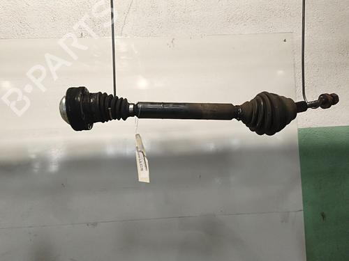 Right front driveshaft VW GOLF V (1K1) | BP37502085M39 - Image 2