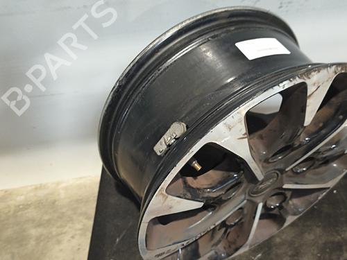 Used Rim Rim FORD TRANSIT CUSTOM V362 Van (FY, FZ) 2.0 EcoBlue (170 hp) 35900019 35900019
