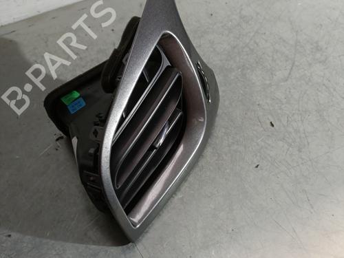 Air vent CITROËN C3 II (SC_) 1.4 VTi 95 | BP26893758I21 - Image 3