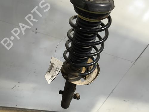 Used Right front shock absorber Right front shock absorber PEUGEOT 207 (WA_, WC_) 1.4 HDi (68 hp) 34283370 34283370