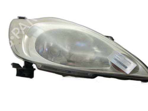 right-headlight-ford-ka-ru8-2008-2009-2010-2011-2012-2013-2014-2015-2016-40120011 main image