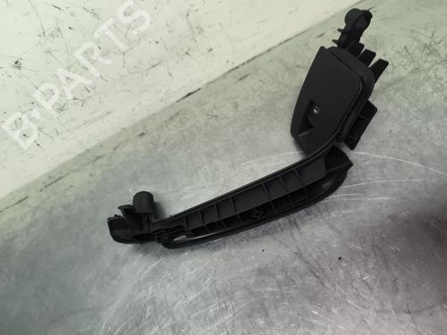Right rear window switch AUDI A3 Sportback (8PA) 2.0 TDI 16V | BP30647149I28 - Image 3