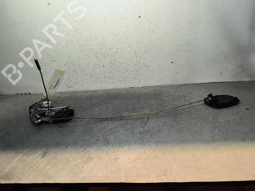 Used Front left lock SUZUKI JIMNY Closed Off-Road Vehicle (SN) 1.5 DDiS 4WD (SN415D) (65 hp) 32995604