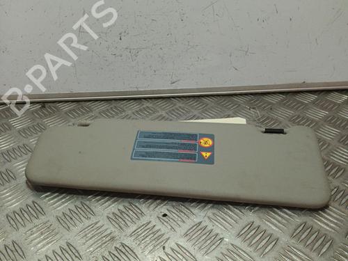 Used Right sun visor Right sun visor DACIA LOGAN MCV (KS_) 1.5 dCi (KS04) (88 hp) 21714975 21714975