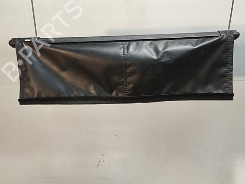 Rear parcel shelf SMART FORTWO Coupe (451) 1.0 Turbo (451.332) | BP36320578C85 - Image 2