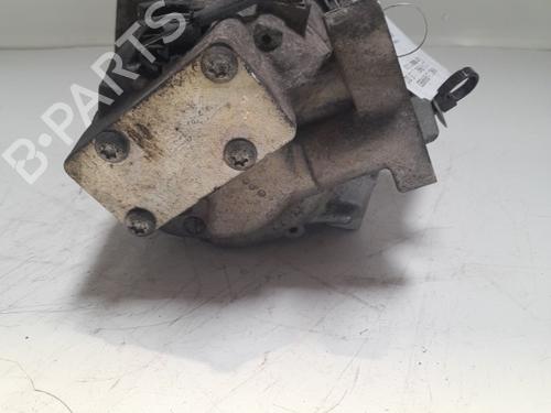 Used AC compressor AC compressor RENAULT CLIO IV (BH_) 1.5 dCi 75 (75 hp) 25274820 25274820