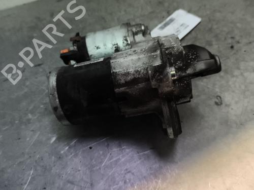 Starter RENAULT CLIO IV (BH_) 0.9 TCe 90 (BHNF, BHMA, BHMH, BHJK, BHJR) | BP29348187M8 