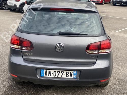Left tailgate light VW GOLF VI (5K1) 1.6 TDI | BP25335919C79 - Image 4