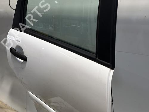 Right rear door CITROËN C3 I (FC_, FN_) 1.1 i | BP26688166C5 