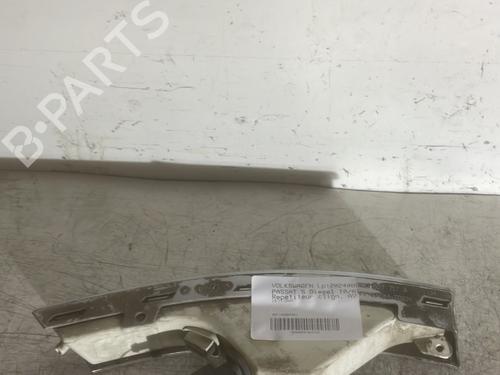 Left front indicator VW PASSAT B6 (3C2) 1.9 TDI | BP22233604C32 - Image 2