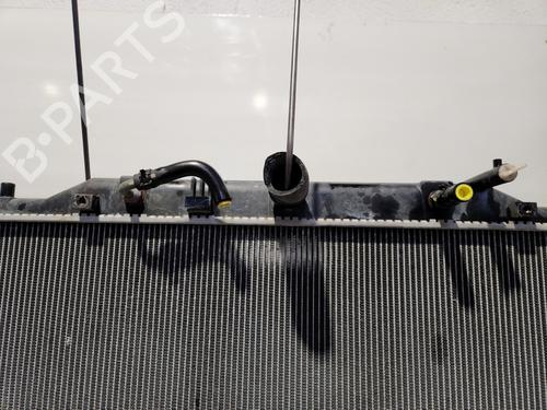 Water radiator MAZDA CX-5 (KE, GH) | BP33556255M31 - Image 2