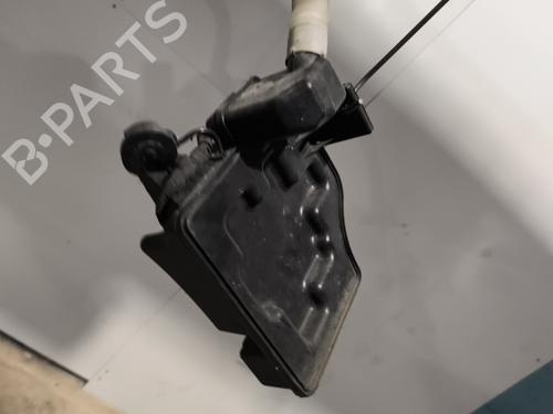 Used Windscreen washer tank VW POLO V (6R1, 6C1) 1.6 TDI (90 hp) 28442496