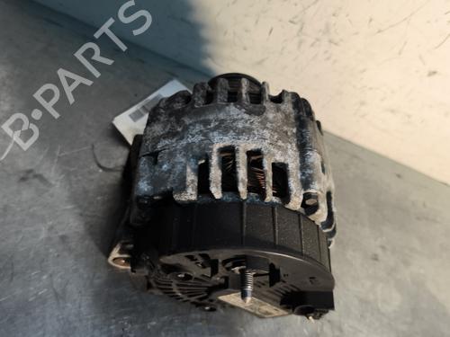 Alternator RENAULT KANGOO Express (FW0/1_) 1.5 dCi 90 (FW0G, FW05, FW08, FW11) | BP30357166M7 - Image 3