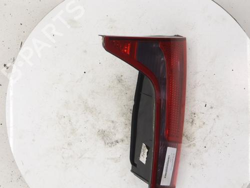 Left tailgate light CITROËN C5 II (RC_) | BP40539677C79 - Image 2