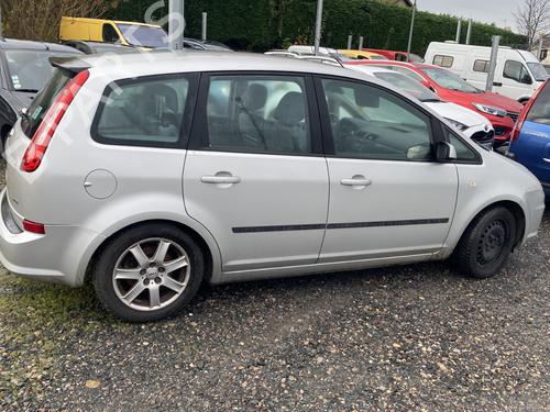 Front left window mechanism FORD C-MAX (DM2) 1.8 TDCi | BP21712846C22 - Image 6