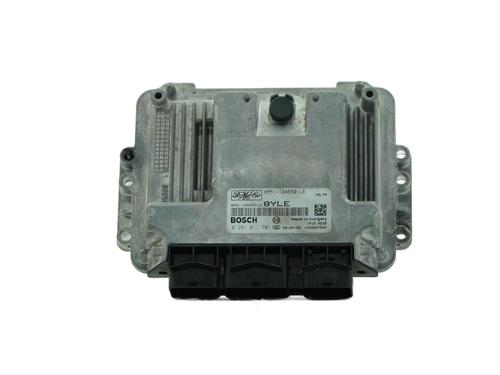 Used Engine control unit (ECU) Engine control unit (ECU) FORD FOCUS II (DA_, HCP, DP) [2004-2013] 34283738 34283738