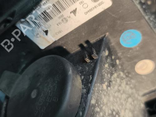 Faro derecho FIAT PANDA (312_, 319_) 1.3 D Multijet 4x4 (312PXL1A) | BP29997360C29 