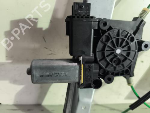 Front left window mechanism OPEL CORSA D (S07) 1.2 LPG (L08, L68) | BP27328045C22 