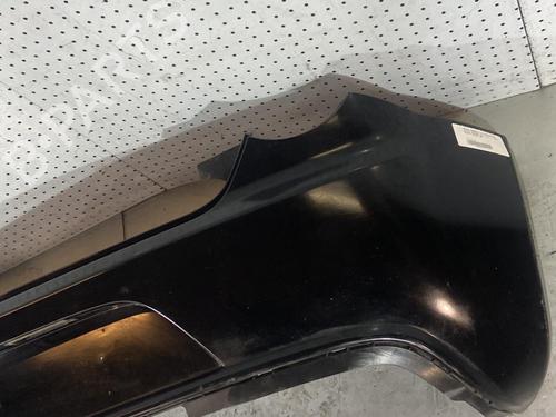 Rear bumper ALFA ROMEO MITO (955_) 1.4 (955AXB1B) | BP21723270C8