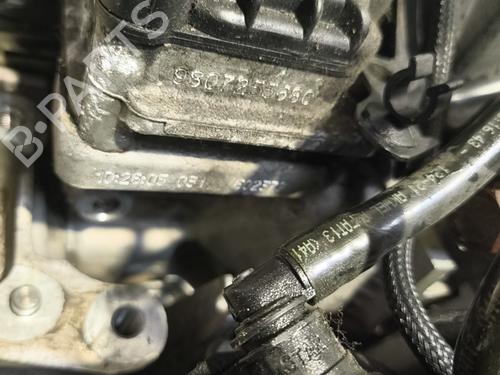 Engine CITROËN JUMPY III Van (V_) 2.0 BlueHDi 180 | BP33959628M1  - Image 6