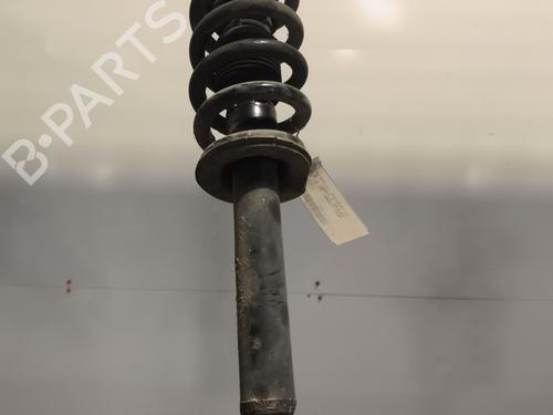 Used Left front shock absorber MITSUBISHI PAJERO IV (V8_W, V9_W) 3.2 DI-D 4WD (V98W, V88W) (200 hp) 26173475