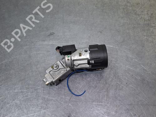 Electronic module CITROËN C3 II (SC_) 1.4 | BP32218514M83